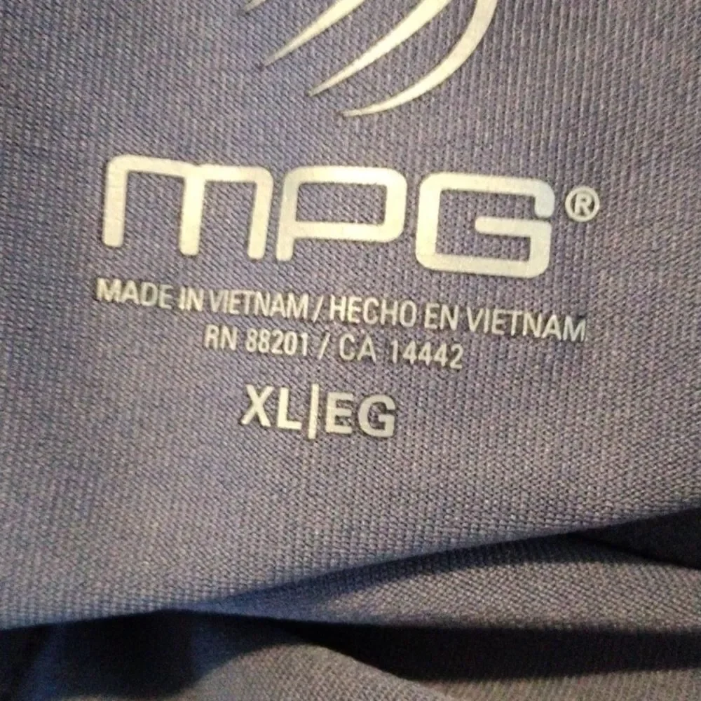 MPG Athleisure Dress  - Picture 7 of 12